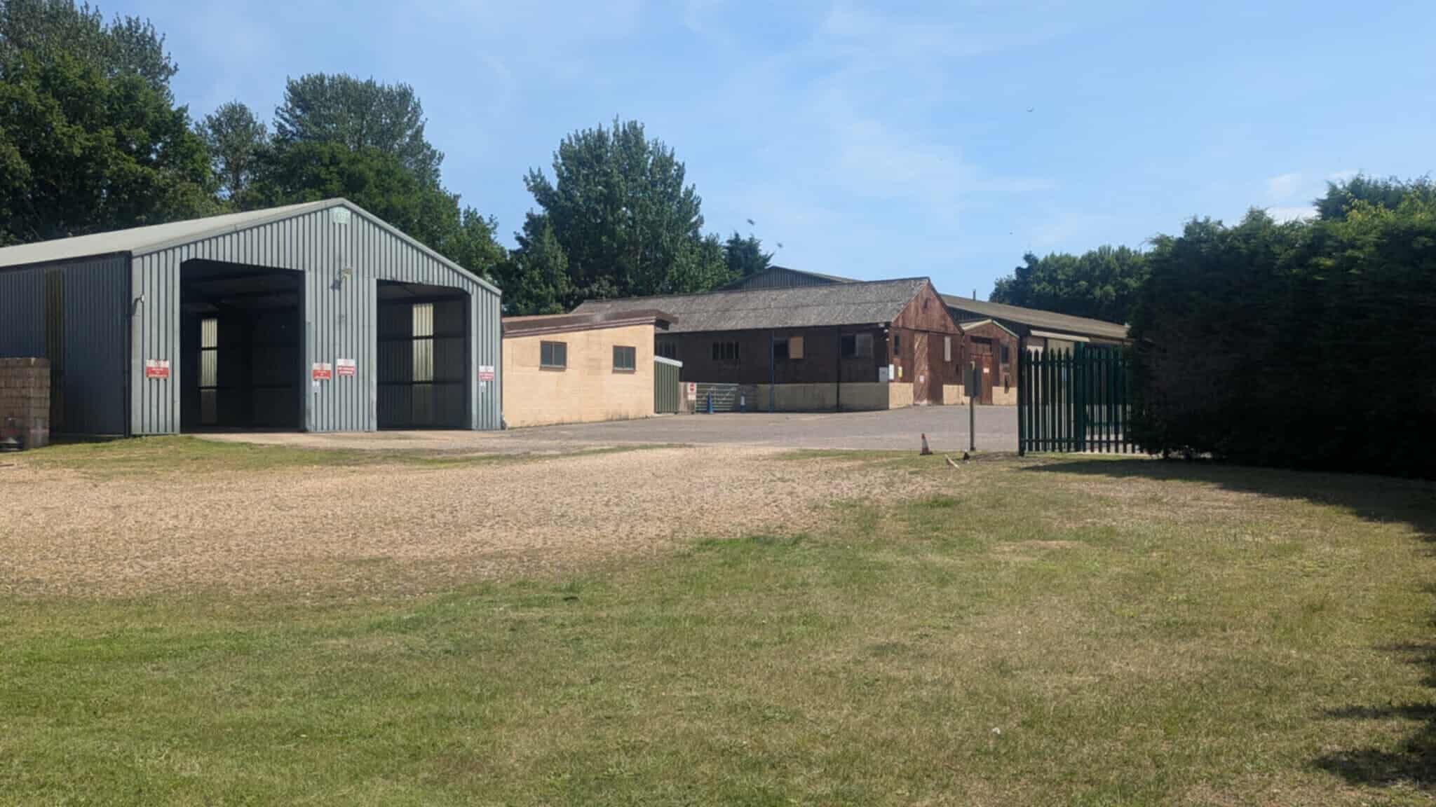 Industrial Property View 5